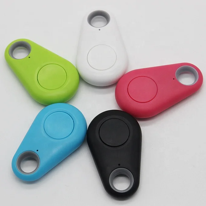 Mini Gps Tracker Pet Locator Location Tracker Eyeglass Finder Bike Tracker