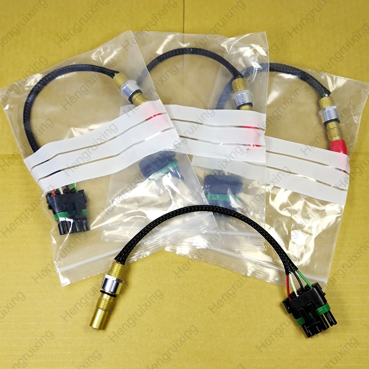 KPPG15408 Speed Sensor - High-Quality Spare Part for Engines