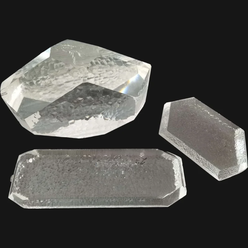 Lithium niobate. Lithium niobate