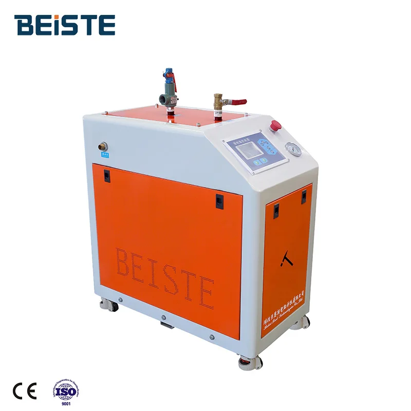 Электрический парогенератор для лаборатории, 36-60 кВт