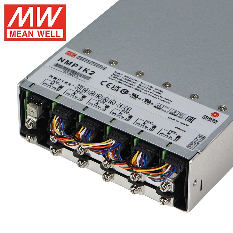 MEANWELL NMP1K2医療用モジュラー電源| Alibaba.com