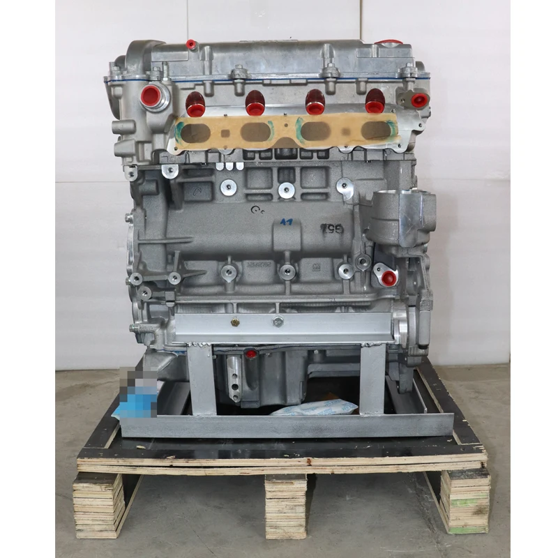 New LE5 Auto Engine Assembly Original LE9 Engine Fit for GM
