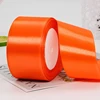 25# Orange rouge