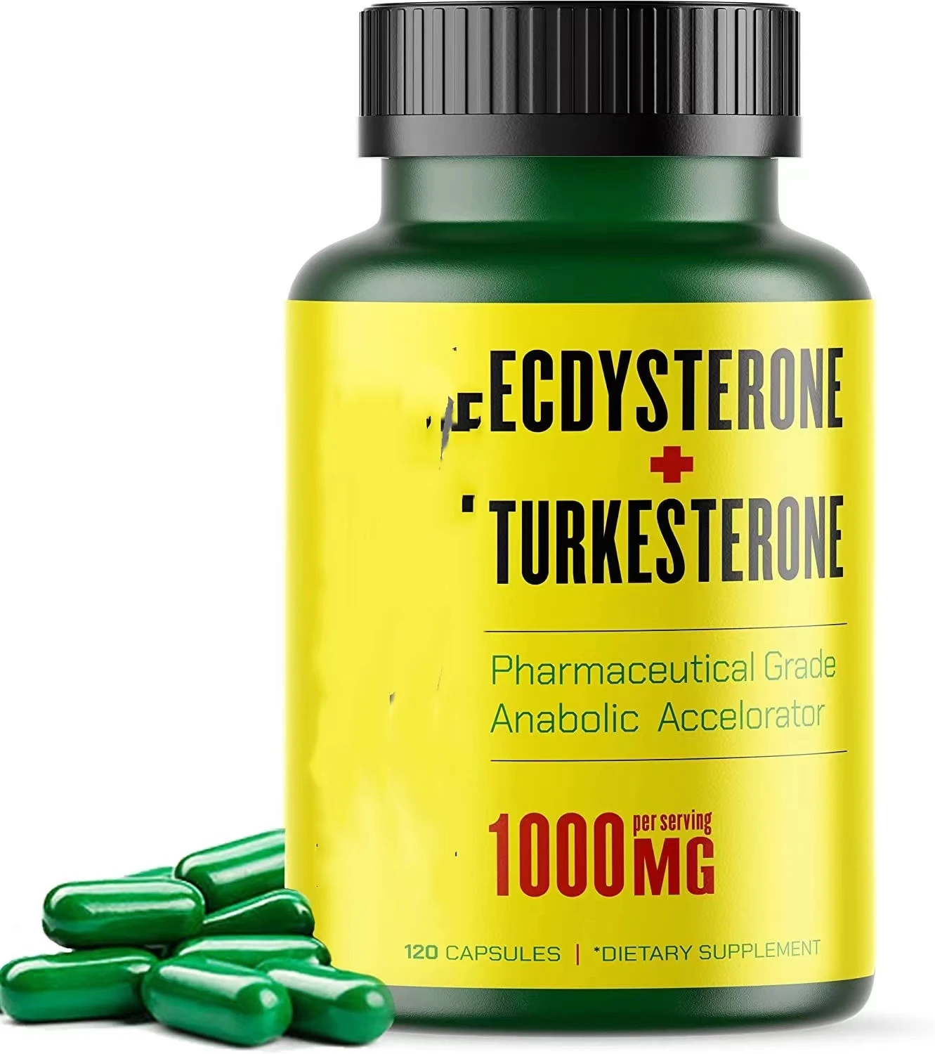 PRIVATE LABEL Pure cyanotis arachnoidea extract beta ecdysterone takviyesi Natural ajuga turkestanica extract turkesterone details