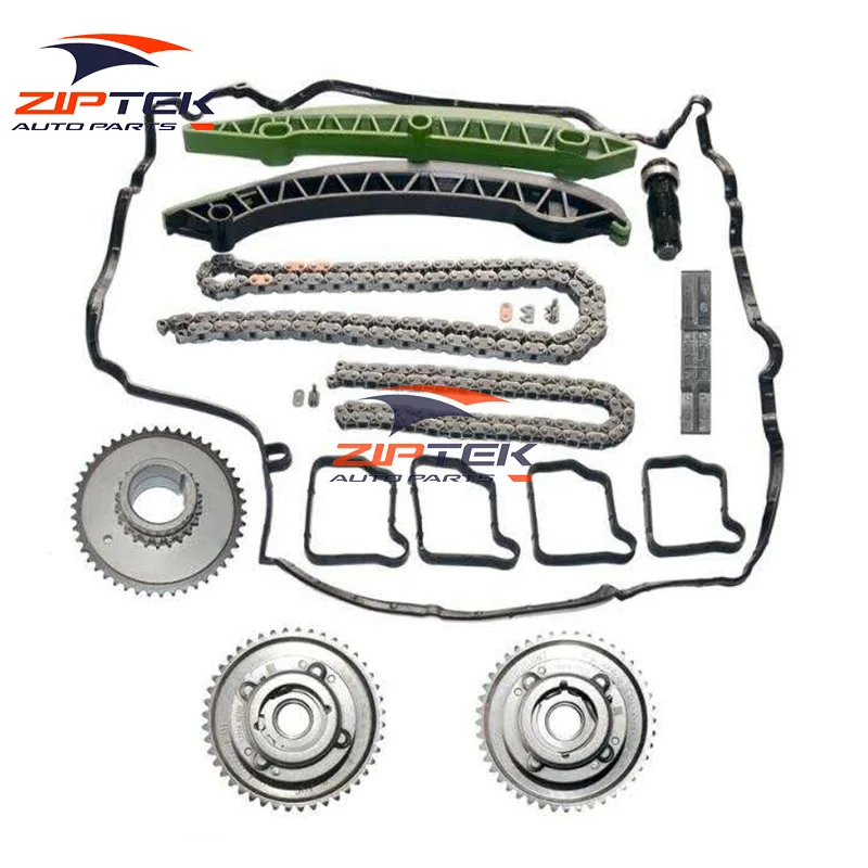W28 W31 2点セット M271 Timing Chain Kit for Mercedes Benz - Reliable Parts