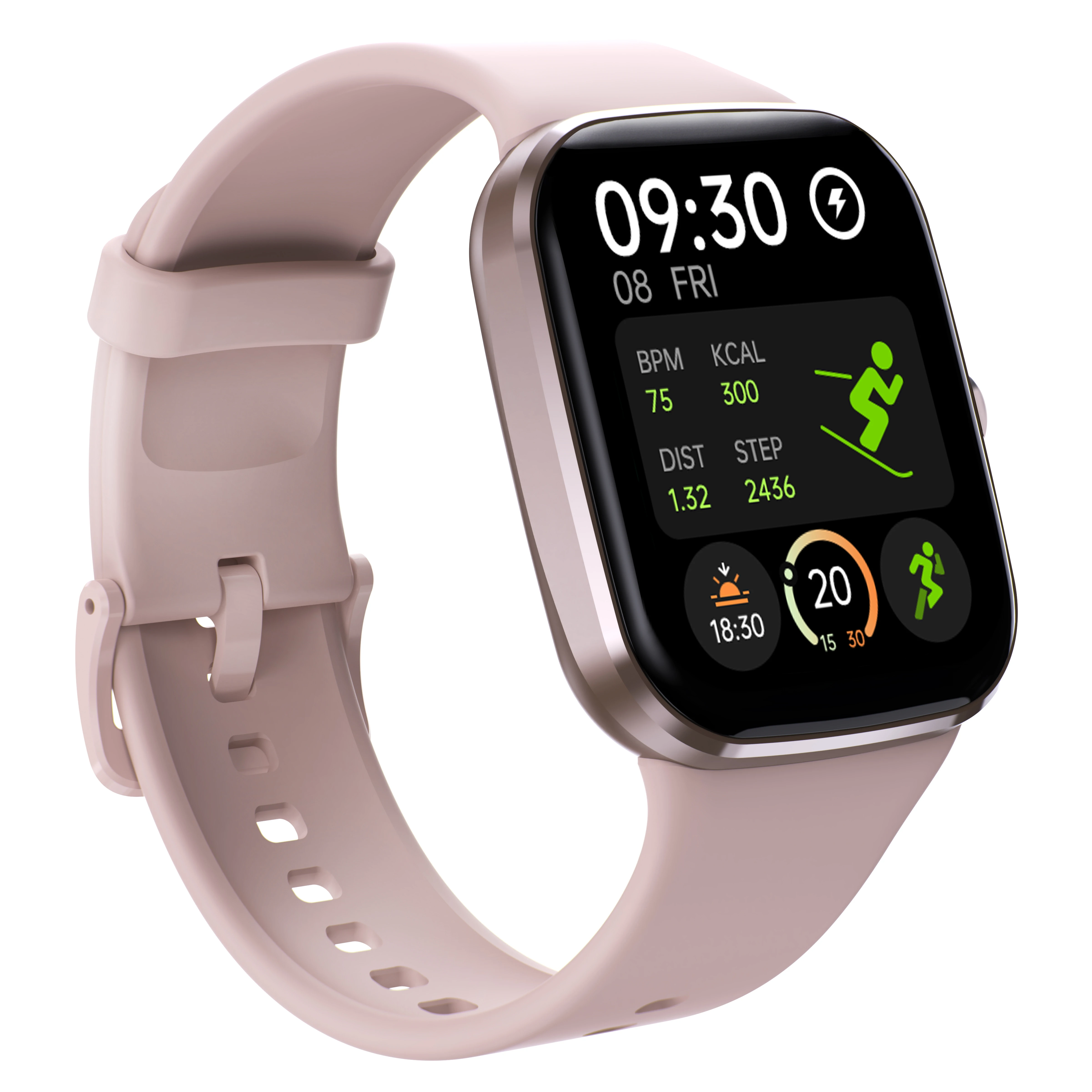 Heart Rate Best E Watch 2021 Fitness Trackers Best Smartwatch