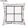 White 4 square grid
