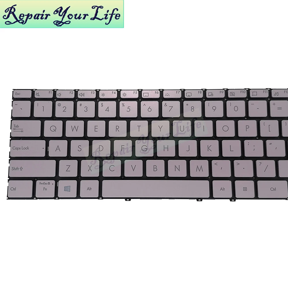 ASUS - ASUS ZenBook BX310UA USキーボード Amazon.com: USA with Screwdriver: US Layout Laptop Keyboard
