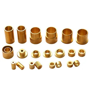 High Quality Customized Precision Machined Stainless Steel Parts Sheet Metal Fabrication and Manufacturing