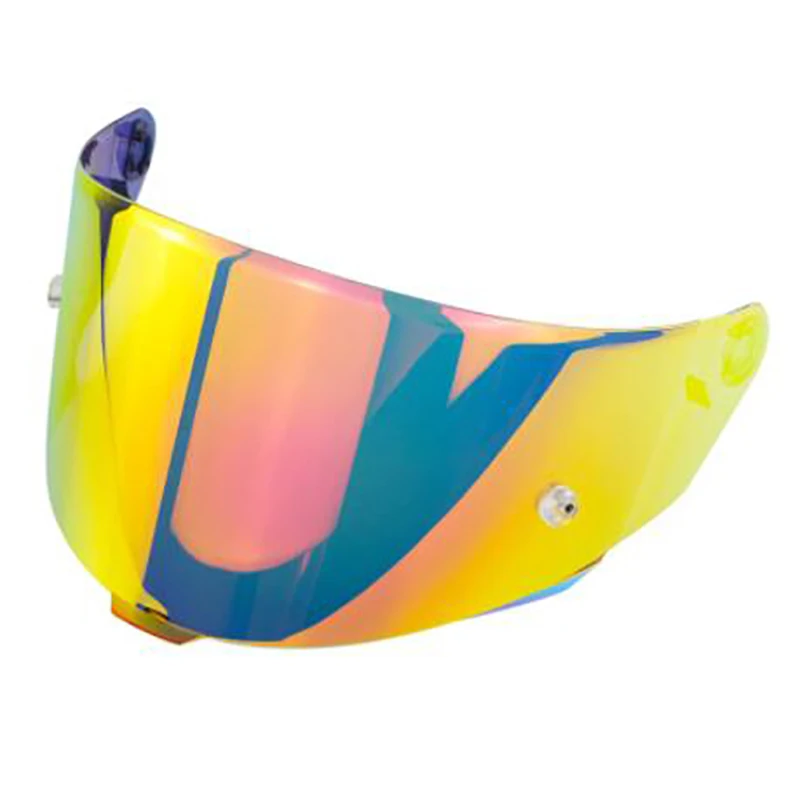 visor photochromic kyt