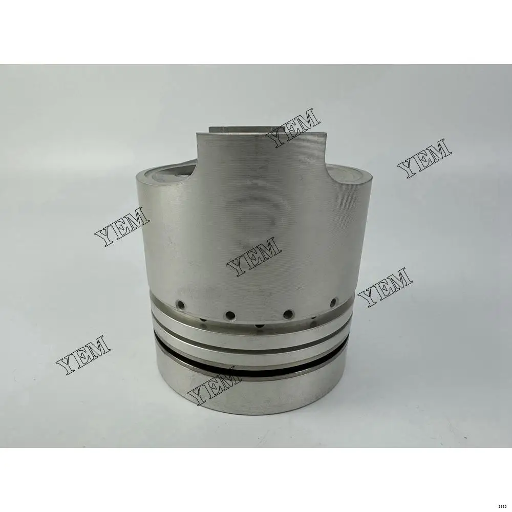 Agricultural Engine Parts FD6 Piston for Nissan 5