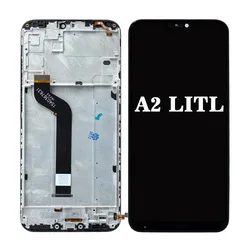 mobile phone lcds for vivo Y17 Y12 Y11