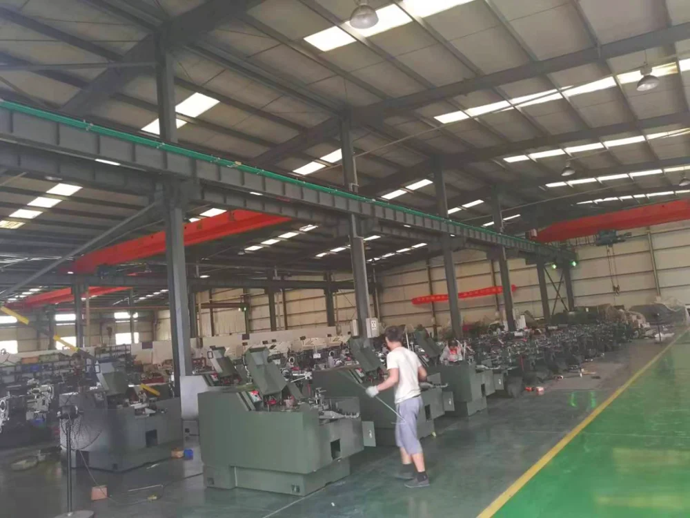 Высокоскоростной винт для гипсокартона