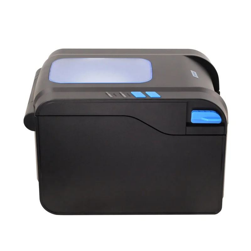 TSC: TSC TTP 244 Pro