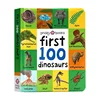 I primi 100 dinosauri