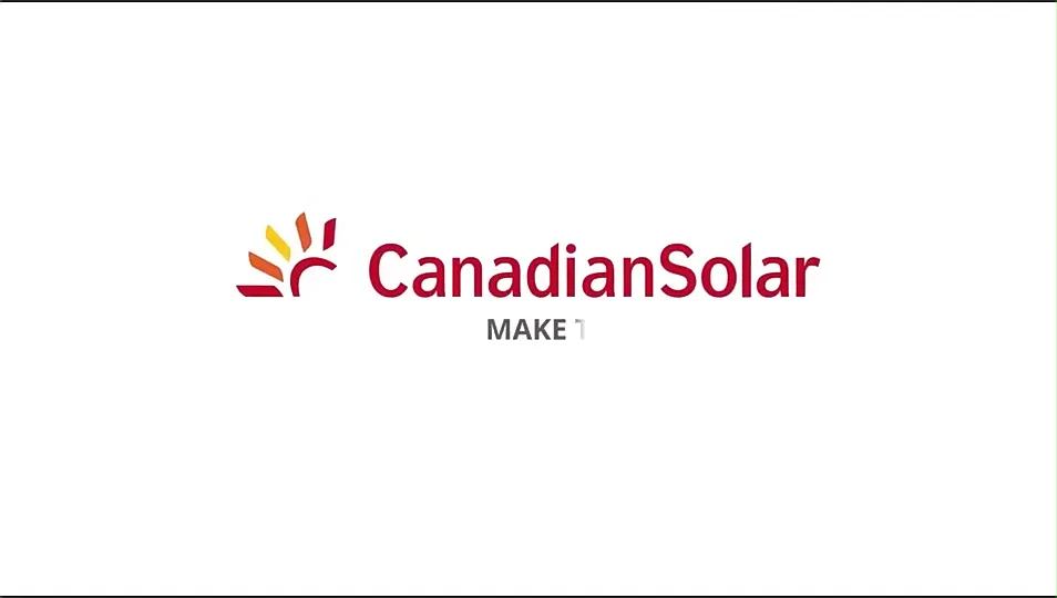 Canadian Solar Panels Supply Original Canadian Solar Panels 535w 545w
