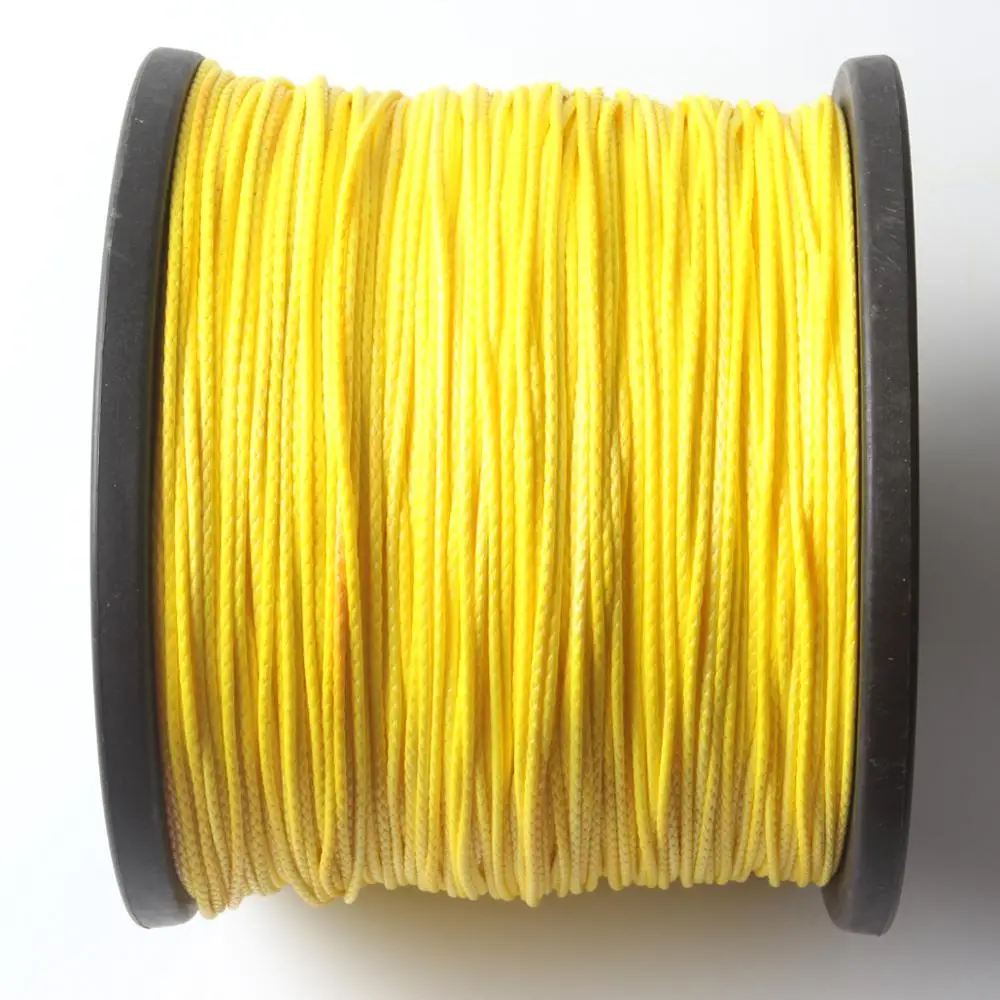 High Performance 2mm 5/64'' Spectra Rope