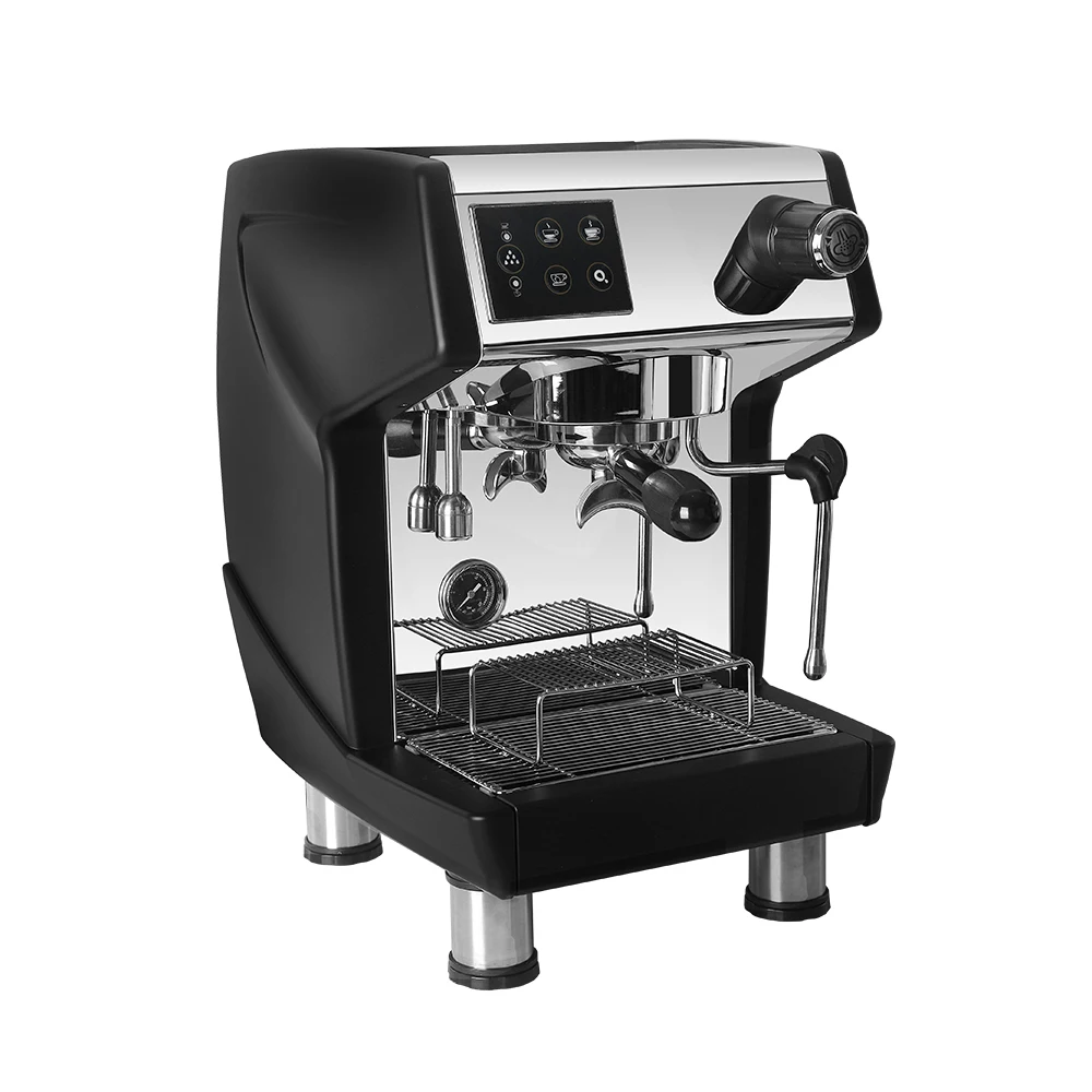 GZKITCHEN Multifunctional Espresso Machine Electric Auto Coffee