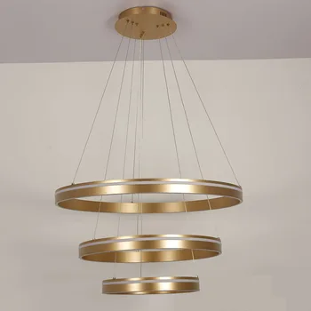 Canlux  Whole House Set Stylish Pendant Light Chandelier for Indoor Lighting bedroom LED LIGHT