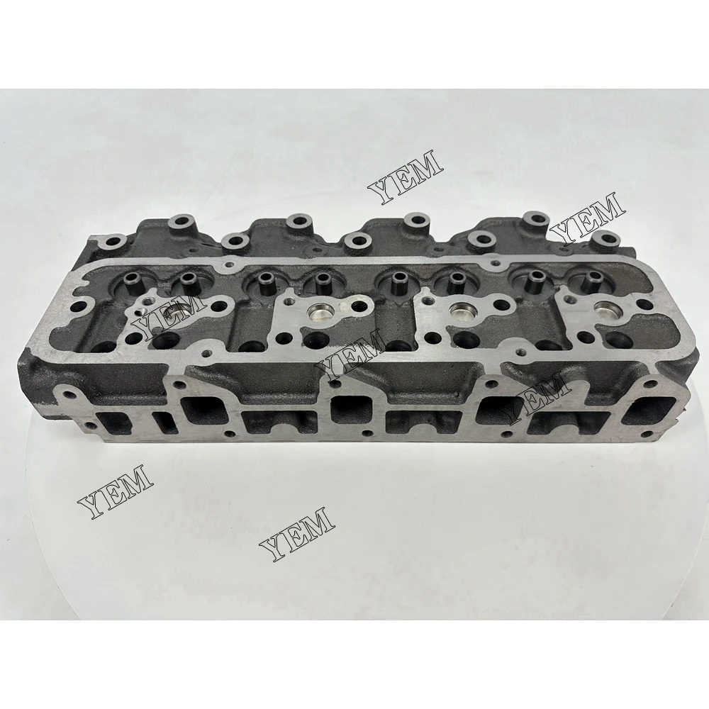 Good Quality 3Z Cylinder Head for Toyota