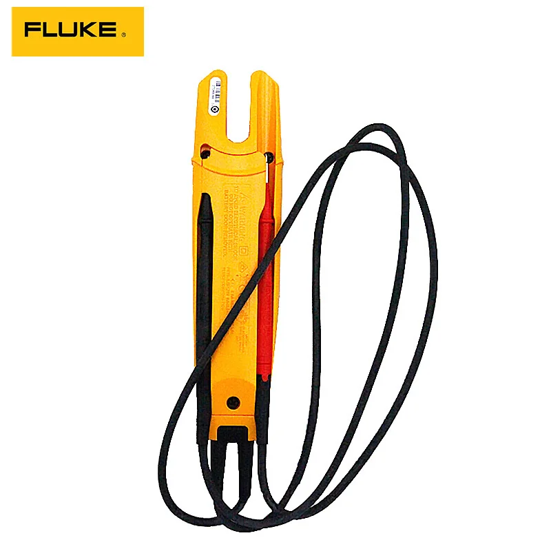 Handheld H/L Voltage Clamp Current Meter Digital Clamp Meter