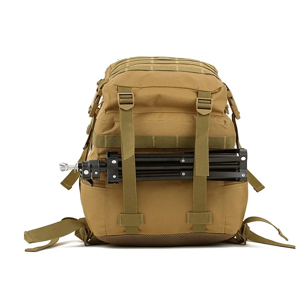 FREE SAMPLE Assault Backpack Assault Assault Bag Men's Backpack Training Camping Backpack