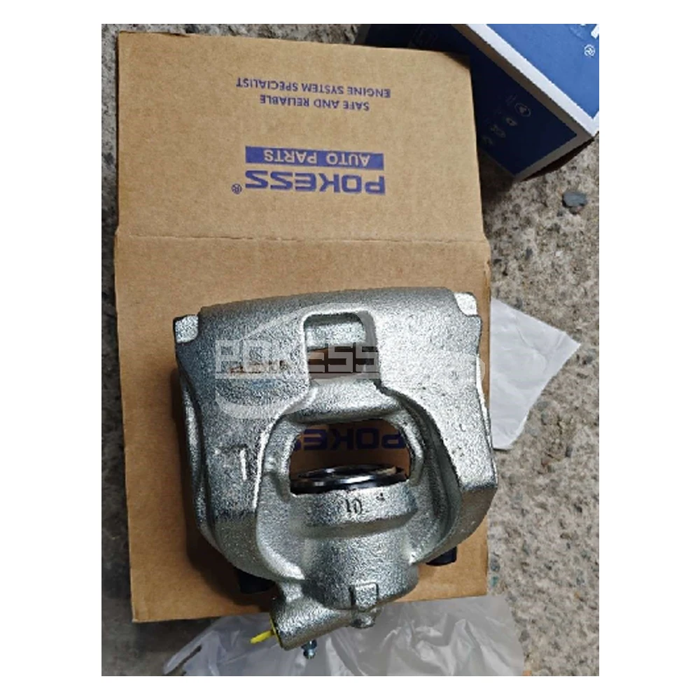 Car Auto Parts 7G912B302BC Front Brake Caliper Assembly Left for Ford ... — 4