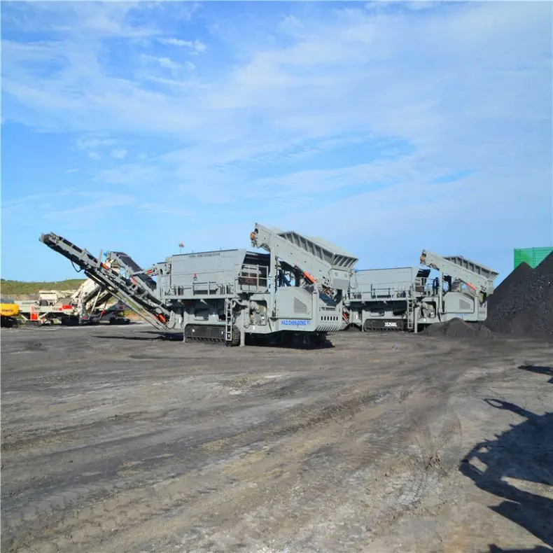 Заводская горячая Распродажа 80 т/ч каменная щековая дробилка эффективная каменная дробильная машина