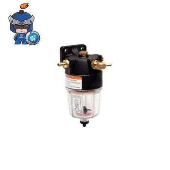 Diesel Fuel Filter Assembly For Parker Filter Generator Replacement ...