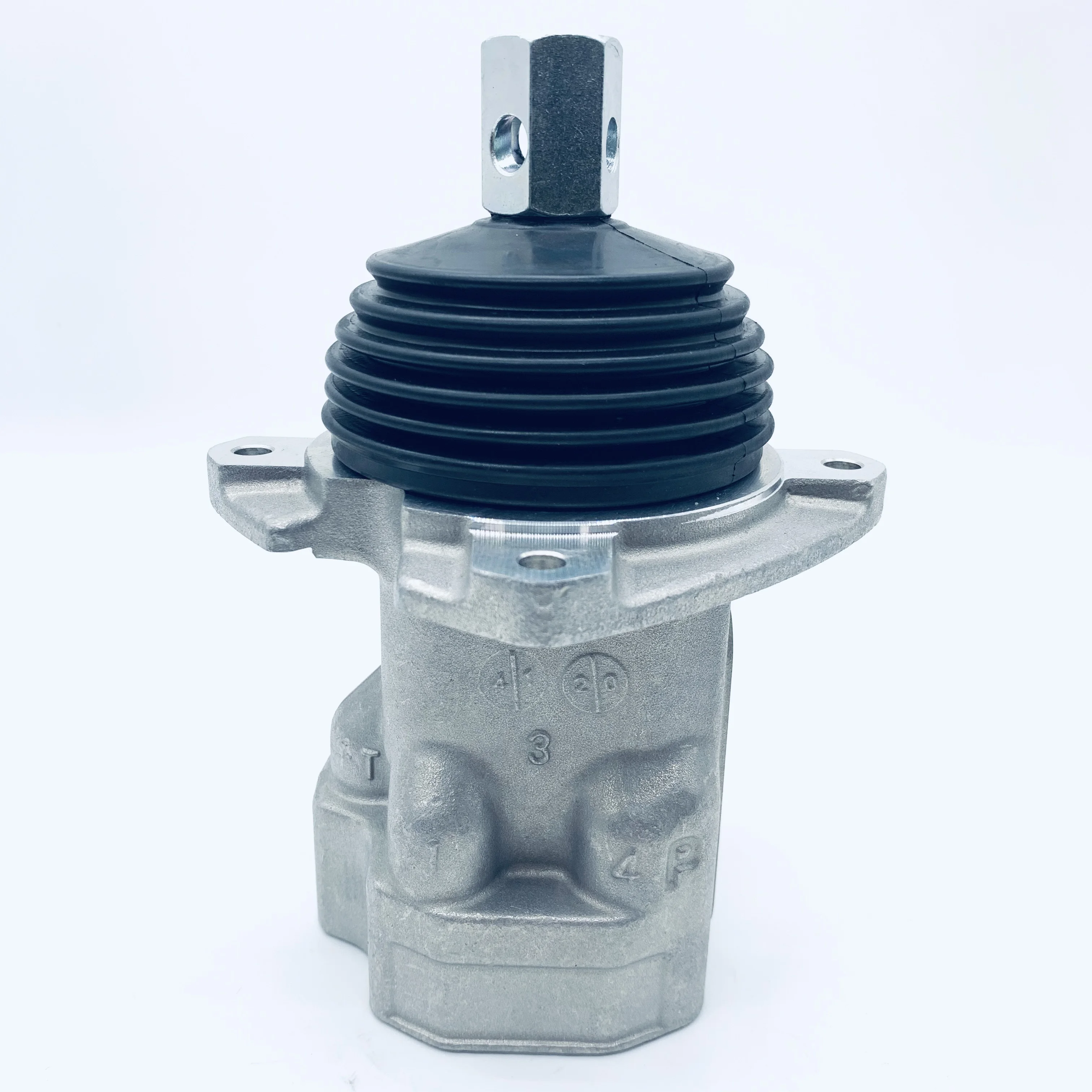 Cat320 Cat330 Cat315 E330b E336d Hydraulic Control Joystick Excavator Right Left Controller Construction Machinery Part 297-0529