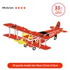 1690-15 เครื่องบินวินเทจ