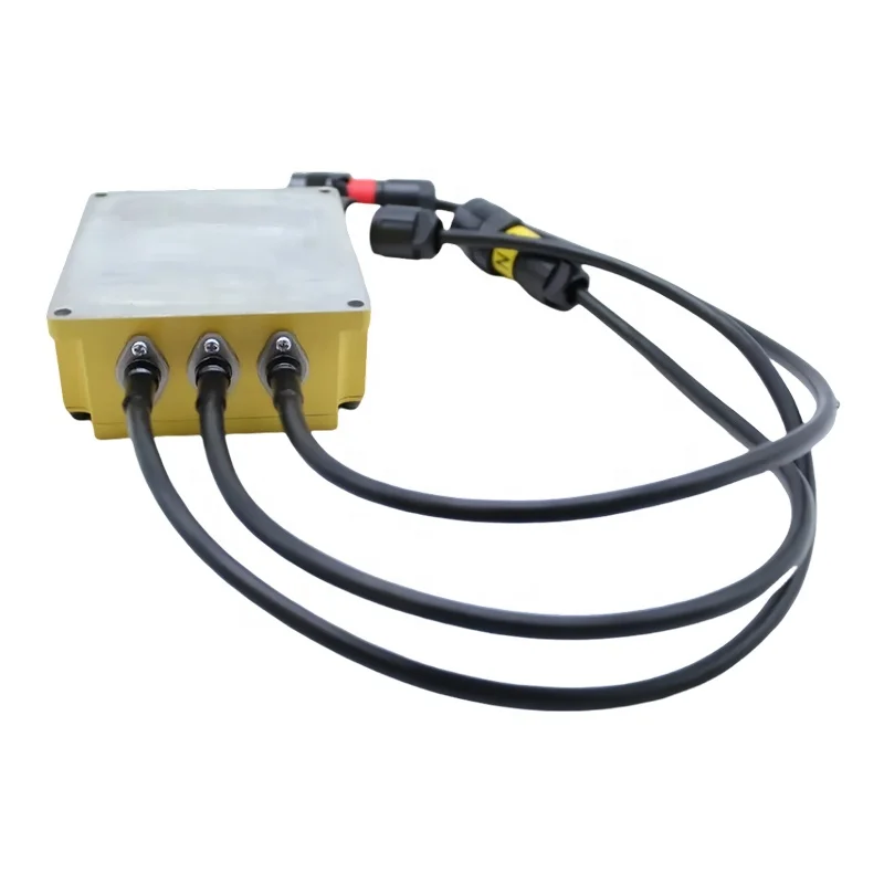 A860-2163-V201 SONGWEI A8602163V201 FANUC Encoder Detection Circuit