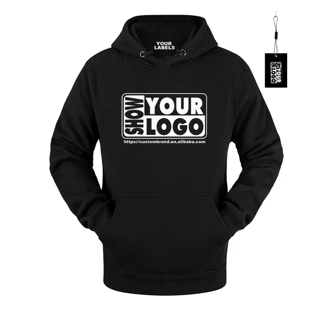 Yiwu Custom Brand Commodity Co., Ltd.