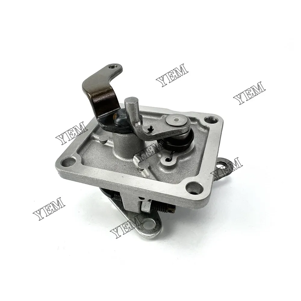 Ready to Ship D1105 Assy PlateSpeed Adj 1G070-57014 Fit for Kubota D1105 Engine. 3