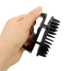 Massaggiatore per capelli