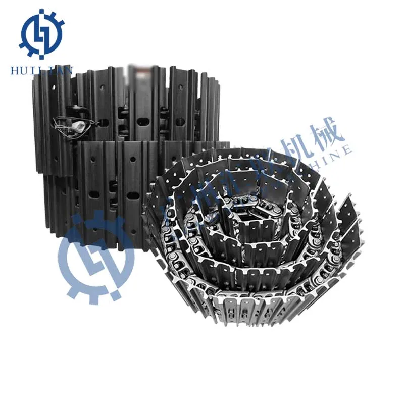 track　セット 9269265 Excavator Chain Set Track Link Ass'y for ZX210F-5G