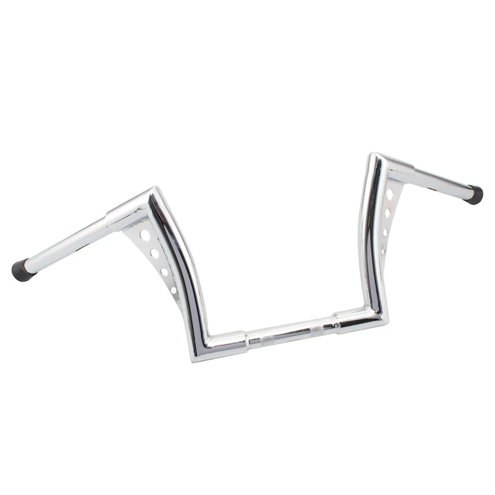 Customize 14 Inch 16 Inch 17 Inch Motorcycle Aluminum Handlebars For
