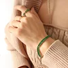 Bracelet - Green