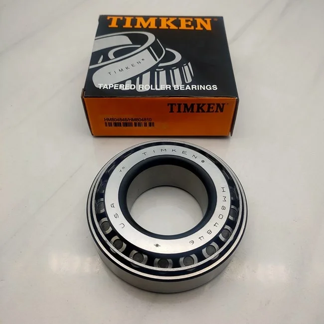 496/493 CUSCINETTO A RULLI CONICI 80X136X30 TIMKEN