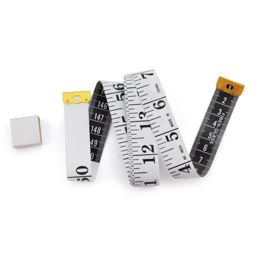 New For 3m Tailor Seamstress Sewing Diet Detection Cloth Ruler