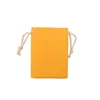 bright yellow