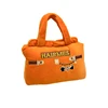 bolsa naranja