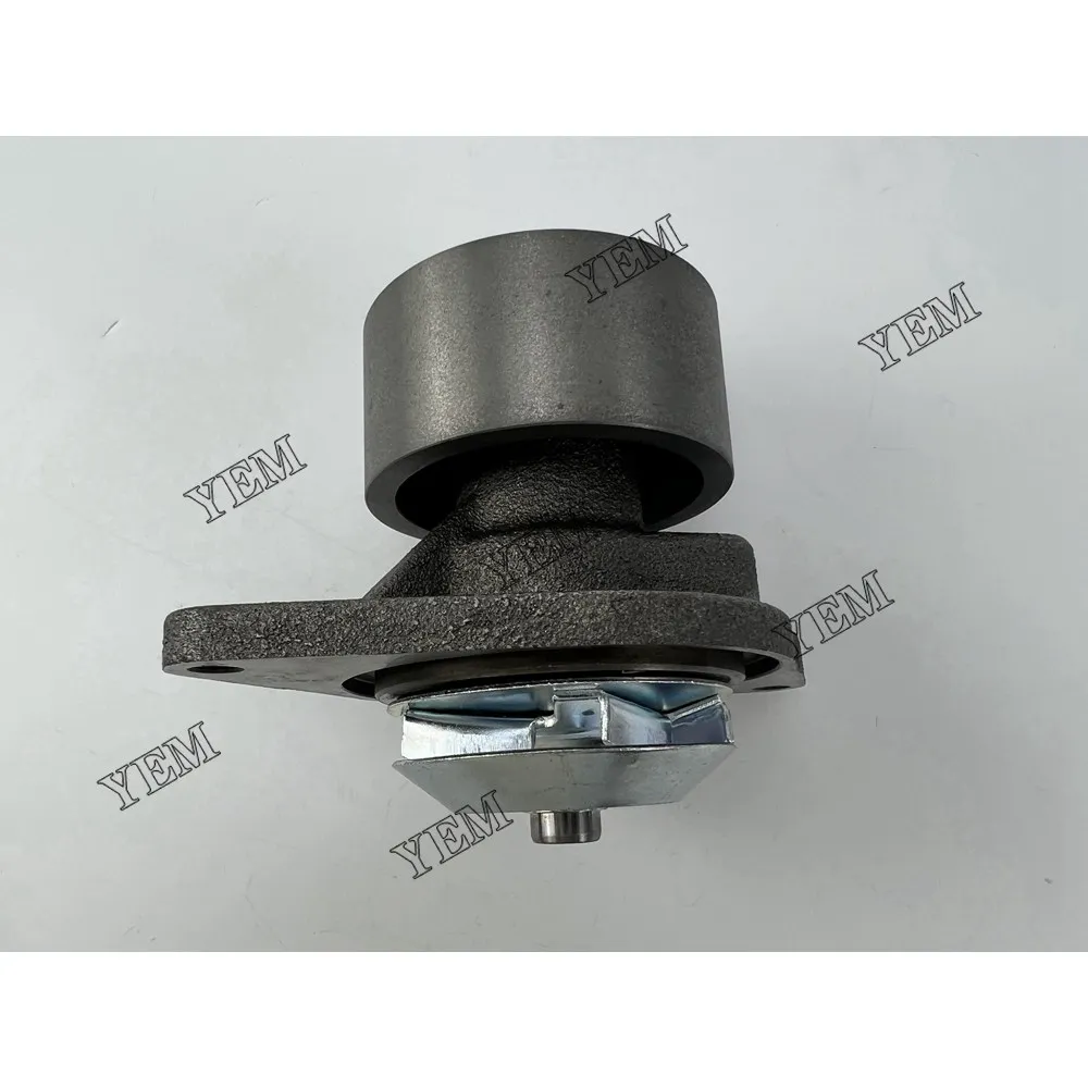 6D102 3802358 Water Pump for Komatsu Universal Engine Parts 4