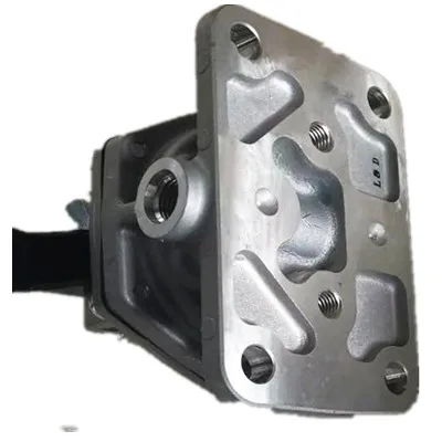 6251-71-8210 Priming Pump for Excavator PC450-8 PC400-8