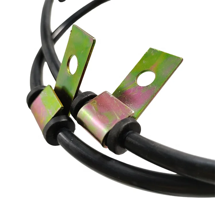 ABS Wheel Speed Sensor OEM for ZTE Weihu & Zhongxing TUV