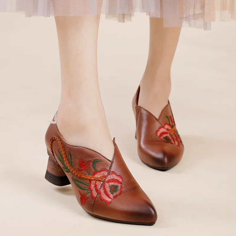 Amazon.com: Zapatos de tacón grueso de seda para mujer, con correa al  tobillo, tacones altos, para fiesta, boda, vestido : Ropa, Zapatos y Joyería
