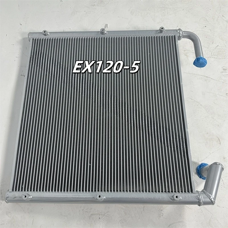 TMY for Hitachi Hydraulic Oil Cooler 4365742 EX100-5 EX120-5 Engine ...