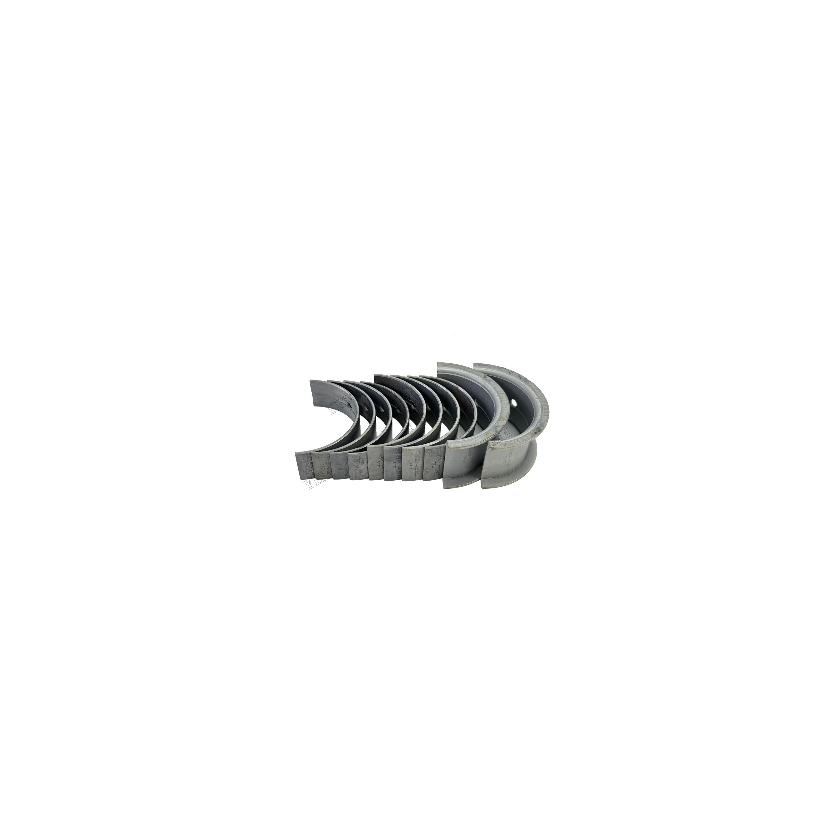 Main Bearing Compatible for Nissan H20 Engine Parts China Manufacturer