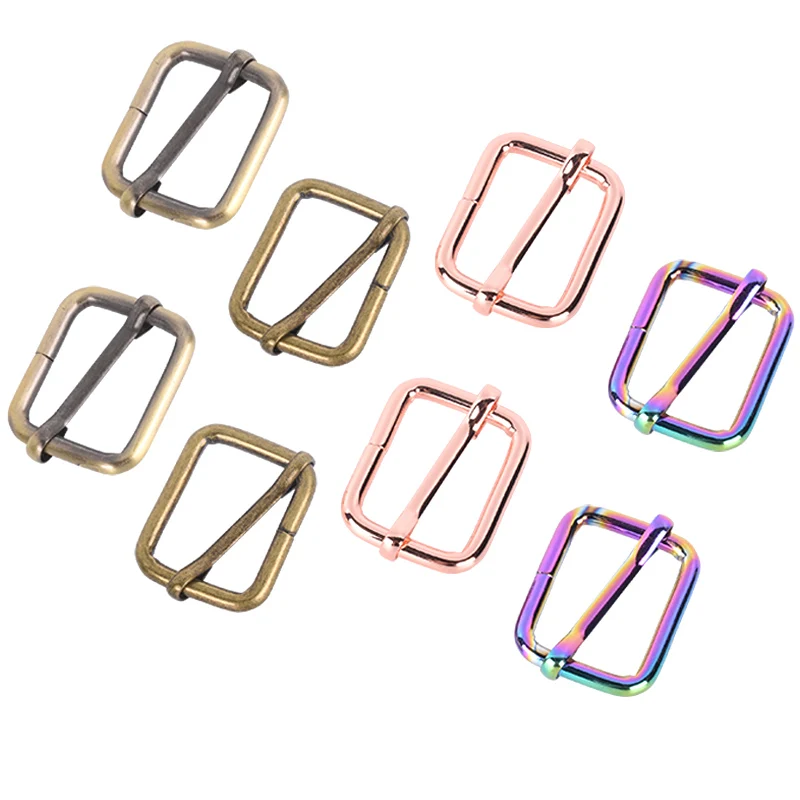 Ivoduff Buckle For Leather Strap/strap Slider Buckle For Handbag Buy