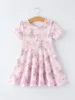 Vestito da ragazza 2
